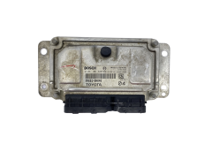 Ohjausyksikkö 89661-0H040 0261201640 Toyota Bosch