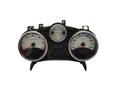 Kierroslukumittari Peugeot 207 9662904980 A2C53190342 1147