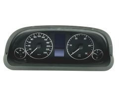 Kierroslukumittari Mercedes A W169 1031098100 1031098101 30040