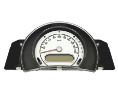 Nopeusmittari Opel Agila 34100-52K00 3410052K00 53348