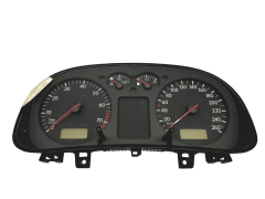 Kierroslukumittari VW Golf MK4 Bora 1J0920801B 0263618005 56561