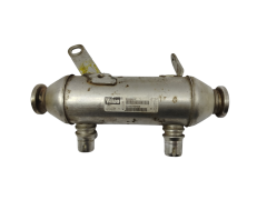 EGR Jäähdytin 9640843480 1628XQ Valeo 2,2 HDI Citroen Peugeot