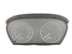 Kierroslukumittari BMW 3 E90 9141487-01 27326