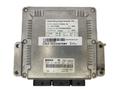 Ohjausyksikkö Volvo 0281011609 8200319960 30630565 Bosch