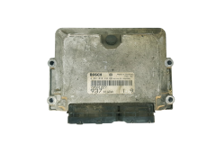 Ohjausyksikkö 73501227 0281010332 Alfa Romeo Bosch 32980