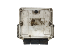 Ohjausyksikkö 0281010819 8200039569 8200166362 Fiat Renault Bosch 42226