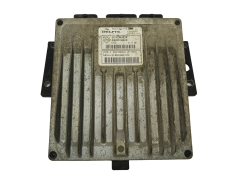 Ohjausyksikkö 8200619409 8200399038 R0410B034C TRW Delphi Renault 68369