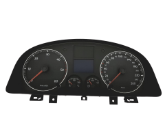 Kierroslukumittari VW Touran 1T0920864A 110080378003 31368