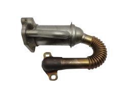 EGR Jäähdytin EGR 147352070R 147357493R 1.5 dci Renault Dacia 8200577965 73