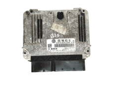 Moottorin Ohjausyksikkö VW 03G906021QJ 0281014064 Bosch 29512