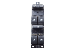Ikkunannostimen Kytkin VW Seat Skoda 1J4959857D 03755031