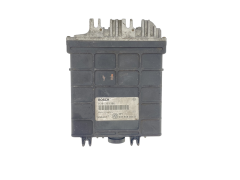 Ohjausyksikkö 0261203266 037906024D VW Bosch 59978