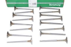 Venttiili Sarja 04L109601H 04L109611 B18633 VW Transporter Borsehung