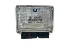 Ohjausyksikkö 045906019BM 0281011412 VW Bosch 50349