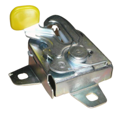 Konepellin Lukko Alkuperäinen Jumper Boxer Ducato III 1608501380