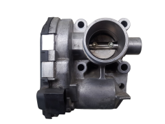 Kaasuläpän venttiili Smart A1601410225 0003094V007 Bosch 1323