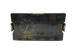 Nopeusmittari Renault Express 7700305189 Veglia 3026