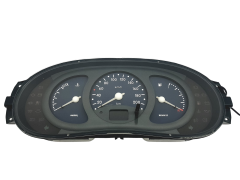 Nopeusmittari Renault Kangoo 1 7700313173 K8 49188