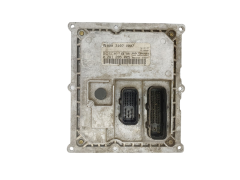 Ohjausyksikkö Smart 0003107V007 0261205005 Bosch 46140