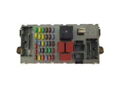 Sulaketaulu 50513353 CPL Alfa Romeo Delphi 20258