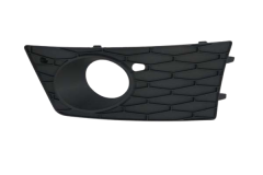 Halogeenirunko Vasen 1P0853665P 88531564302 Seat Leon DPA
