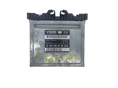 Ohjausyksikkö Mercedes 0225458732 412229/018/006 VDO 54571