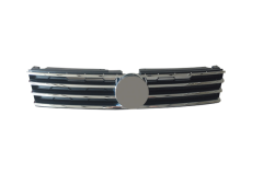 Jäähdyttimen Säleikkö 7P6853651L 88531828902 VW Touareg DPA