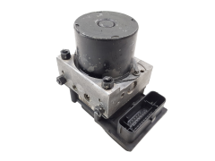 Abs-pumppu VW Fox 5Z0614117B 0265800468 5Z0907379A 1719