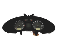 Kierroslukumittari Seat Ibiza W06L0920801 110080104009A 31949