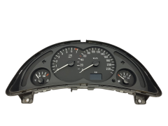 Kierroslukumittari Opel Corsa C 09166814FL 110008988009 26421