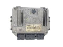 Ohjausyksikkö 0281011776 8200391966 8200386508 Renault Bosch 63363