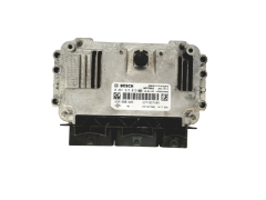Ohjausyksikkö 237107788R 0261S15019 Renault Bosch 25894