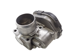 Kaasuläpän venttiili Citroen Peugeot Ford 9673534480 1.6 HDI 1047