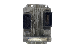 Ohjausyksikkö 112500-0201 898000 3221 98000 322 Opel Isuzu 52768