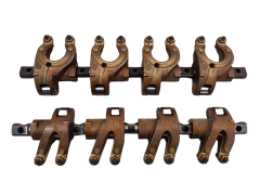 Keinuvarsi 132523930R 132857192R 132853895R 1.2 16v D4F Renault