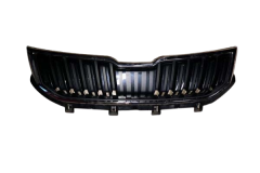 Jäähdyttimen Säleikkö Tee Skoda Karoq 57A853653 88531849102 DPA