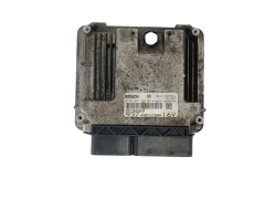 Ohjausyksikkö Alfa Romeo 55194363 0281011429 Bosch 39304