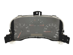 Nopeusmittari Fiat Punto 46833457 503000344900 42311