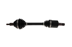 Vetoakseli Vasen 6R0407763F 44071724701 VW Seat Skoda Vika