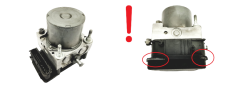 Abs-pumppu Fiat Punto 46836768 0265800315 Bosch 47024
