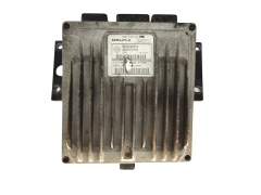 Ohjausyksikkö 8200334419 8200374152 R0410B024B Renault Delphi 28062