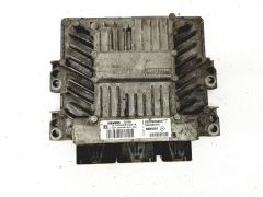 Ohjausyksikkö S122326108A 8200565863 8200495479 SID301 Renault Siemens 20380