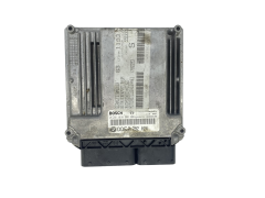 Ohjausyksikkö 7792024 0281010565 BMW Bosch 59829
