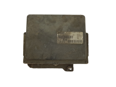 Ohjausyksikkö 0261203943 9623792680 26FM0264 MA3.1 PSA Bosch 15949