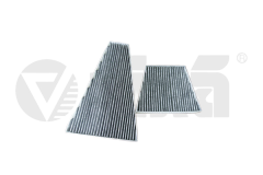 Siitepölysuodatin Tee VW Phaeton 3D0898644 18981542501 Vika