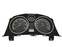 Nopeusmittari Opel Astra H 13225993 XR SW6.607 28982
