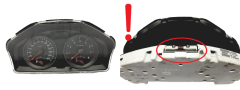 Kierroslukumittari Volvo C30 V50 31254775 69199-410T 52375
