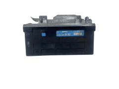 Ohjausyksikkö ABS 0055455132 0265101020 Mercedes Bosch 48840