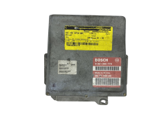 Ohjausyksikkö 9617149880 0261200778 26FM0076 PSA Bosch 57273