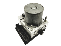 Abs-pumppu PSA C4 307 9649988180 0265950370 Bosch 47218